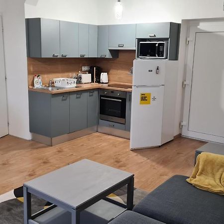 Pelso Apartman Keszthely Zewnętrze zdjęcie