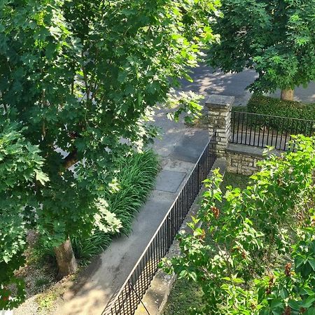 Pelso Apartman Keszthely Zewnętrze zdjęcie