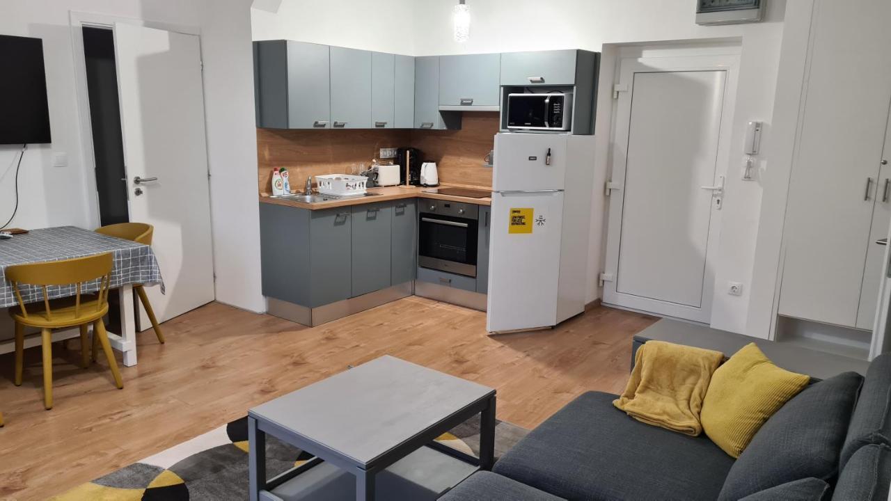 Pelso Apartman Keszthely Zewnętrze zdjęcie
