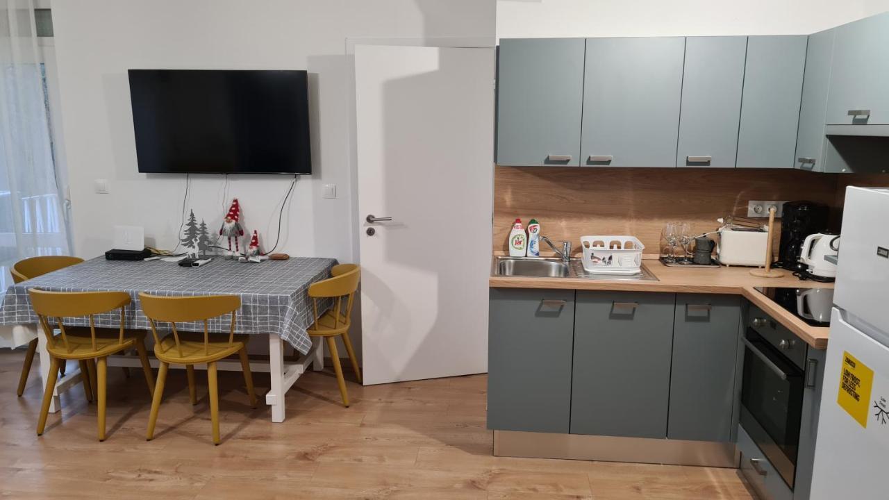 Pelso Apartman Keszthely Zewnętrze zdjęcie