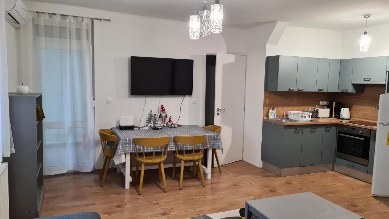 Pelso Apartman Keszthely Zewnętrze zdjęcie
