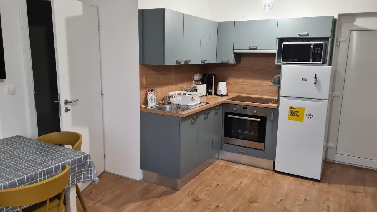 Pelso Apartman Keszthely Zewnętrze zdjęcie