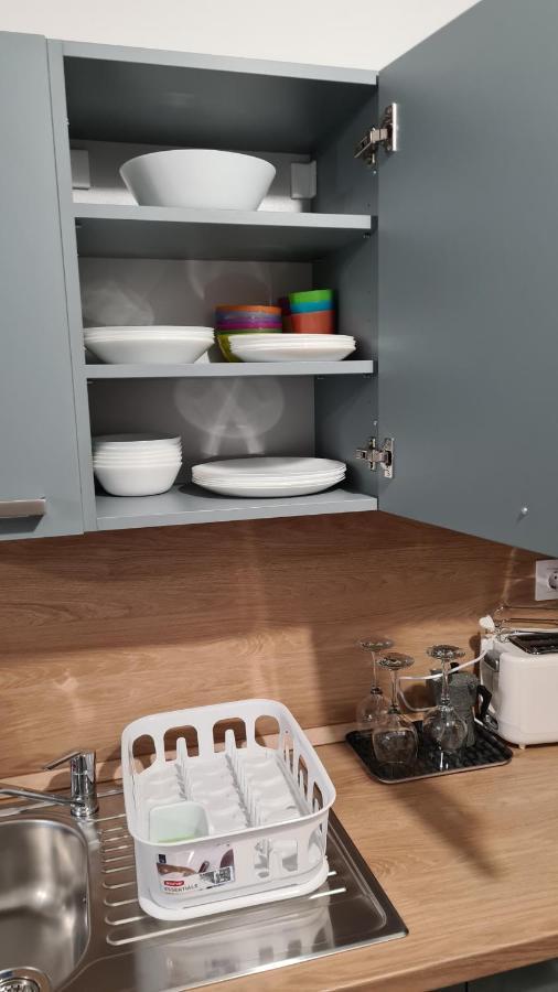 Pelso Apartman Keszthely Zewnętrze zdjęcie