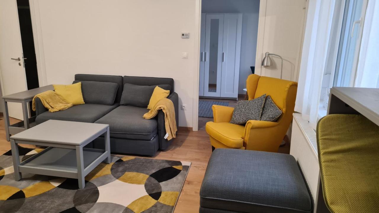 Pelso Apartman Keszthely Zewnętrze zdjęcie