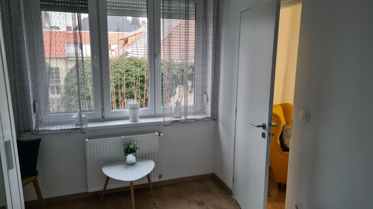 Pelso Apartman Keszthely Zewnętrze zdjęcie