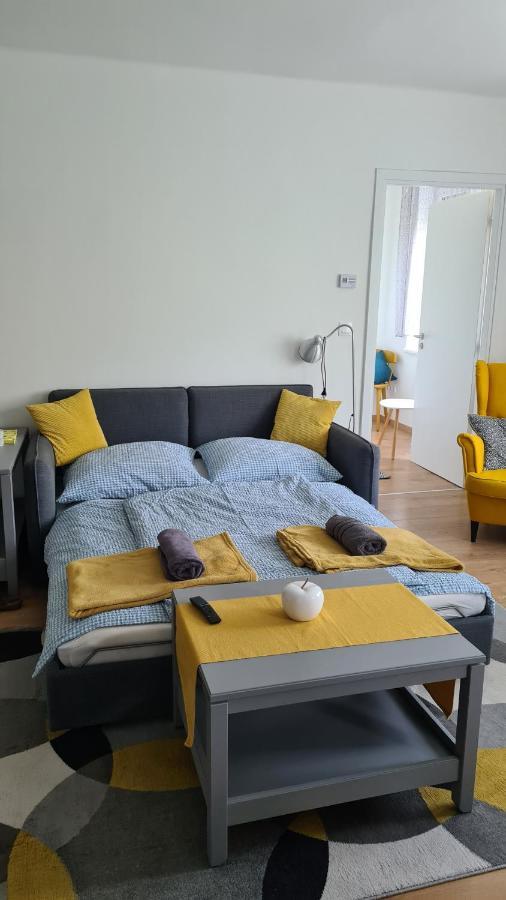 Pelso Apartman Keszthely Zewnętrze zdjęcie