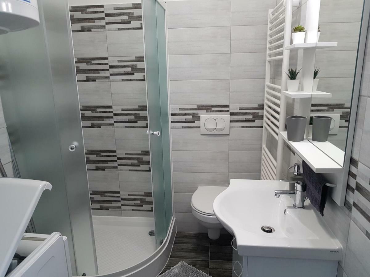 Pelso Apartman Keszthely Zewnętrze zdjęcie